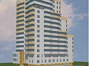 1-комнатная квартира, 44 м², 13/17 эт. Саратов