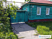 Дом 28 м² на участке 6 сот. Борисоглебск