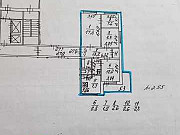 4-комнатная квартира, 74 м², 5/14 эт. Санкт-Петербург