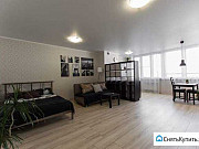 1-комнатная квартира, 54 м², 10/26 эт. Казань