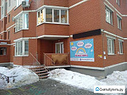 3-комнатная квартира, 80 м², 1/17 эт. Воронеж