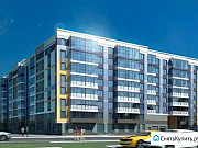 2-комнатная квартира, 57 м², 2/8 эт. Санкт-Петербург