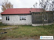 Дом 128.9 м² на участке 15 сот. Брянск