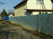 Дом 140 м² на участке 4 сот. Новосибирск