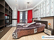 1-комнатная квартира, 38 м², 14/20 эт. Екатеринбург