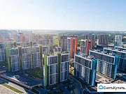 2-комнатная квартира, 52 м², 3/25 эт. Санкт-Петербург