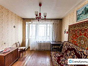 2-комнатная квартира, 46 м², 4/5 эт. Калуга