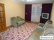 2-комнатная квартира, 52 м², 1/4 эт. Павловск