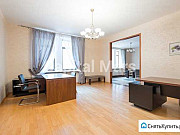 3-комнатная квартира, 150 м², 3/8 эт. Москва