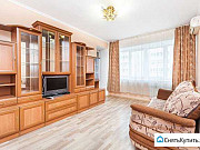 1-комнатная квартира, 47 м², 4/10 эт. Тюмень