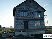 Дом 200 м² на участке 9 сот. Барнаул