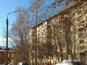 3-комнатная квартира, 57 м², 5/5 эт. Климовск