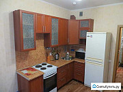 1-комнатная квартира, 37 м², 3/6 эт. Казань