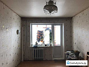 1-комнатная квартира, 30 м², 3/5 эт. Новомосковск