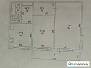 2-комнатная квартира, 53 м², 10/10 эт. Ульяновск