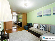 1-комнатная квартира, 30 м², 3/6 эт. Москва