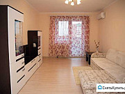 1-комнатная квартира, 54 м², 5/24 эт. Тюмень