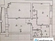 3-комнатная квартира, 92 м², 5/9 эт. Киров