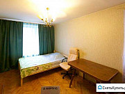 2-комнатная квартира, 43 м², 3/9 эт. Москва