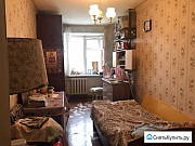 2-комнатная квартира, 45 м², 4/5 эт. Пермь