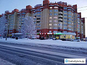 3-комнатная квартира, 60 м², 6/10 эт. Архангельск