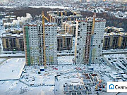 1-комнатная квартира, 31 м², 24/24 эт. Казань