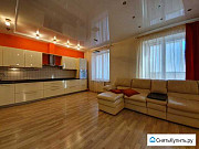 3-комнатная квартира, 103 м², 2/12 эт. Омск