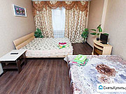 3-комнатная квартира, 85 м², 2/13 эт. Новосибирск