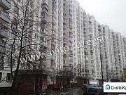 3-комнатная квартира, 75 м², 2/17 эт. Москва