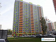 3-комнатная квартира, 80 м², 10/20 эт. Москва