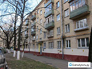 3-комнатная квартира, 56 м², 5/5 эт. Москва