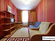 Комната 14 м² в 4-ком. кв., 4/4 эт. Санкт-Петербург