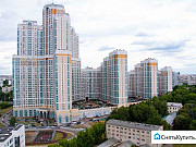 3-комнатная квартира, 139 м², 24/24 эт. Москва