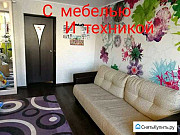 2-комнатная квартира, 44 м², 3/5 эт. Бийск