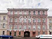 3-комнатная квартира, 122 м², 2/4 эт. Санкт-Петербург