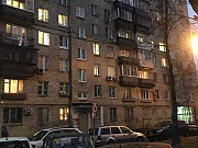 2-комнатная квартира, 39 м², 3/9 эт. Москва