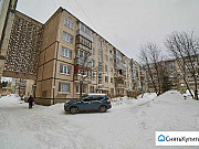 2-комнатная квартира, 45 м², 1/5 эт. Петрозаводск