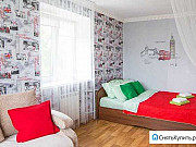 1-комнатная квартира, 40 м², 1/5 эт. Новосибирск