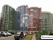 1-комнатная квартира, 40 м², 18/19 эт. Москва