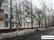 Студия, 18 м², 1/5 эт. Москва