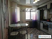 3-комнатная квартира, 73 м², 5/5 эт. Ейск