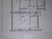 4-комнатная квартира, 102 м², 5/5 эт. Чита