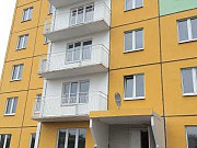 3-комнатная квартира, 71 м², 4/10 эт. Красноярск