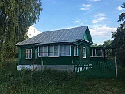 Дом 47.9 м² на участке 40 сот. Староюрьево