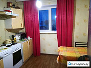 1-комнатная квартира, 33 м², 10/10 эт. Мурманск