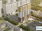 1-комнатная квартира, 33 м², 14/23 эт. Санкт-Петербург