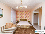 1-комнатная квартира, 35 м², 1/5 эт. Тюмень