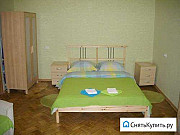1-комнатная квартира, 35 м², 5/5 эт. Санкт-Петербург