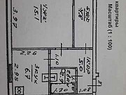 1-комнатная квартира, 34 м², 1/2 эт. Уфа