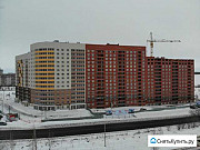 2-комнатная квартира, 57 м², 3/13 эт. Рязань